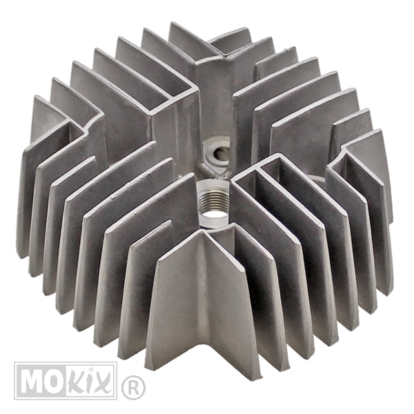 Cilinderkop Puch Maxi O/M 38mm SP