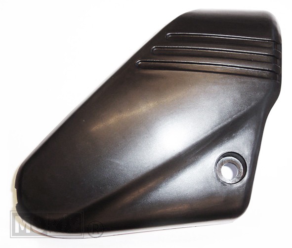 Voorvork Beschermkap Kymco DJ/Vision Links - Supertec
