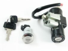 Contactslot Honda SFX SET