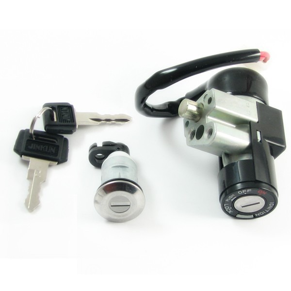 Contactslot Honda SFX SET