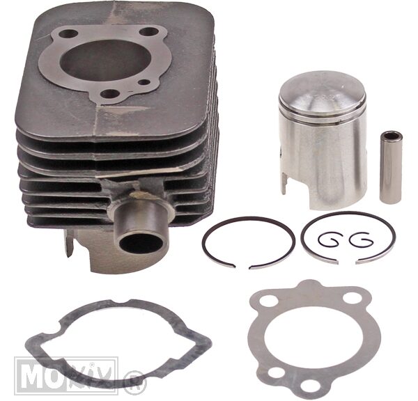 3969 CILINDER VESPA CIAO/SI 10p 38.2mm SP