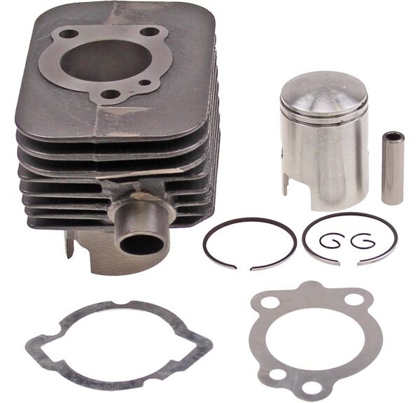 Cilinder Vespa Ciao/SI 10p 38.2mm SP