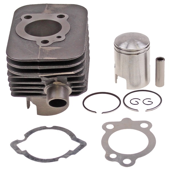 Cilinder Vespa Ciao/SI 10p 38.2mm SP