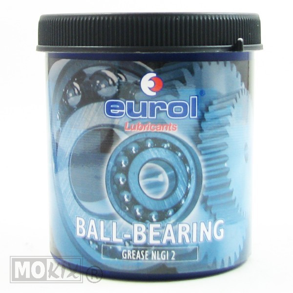Kogellagervet Eurol 500gr
