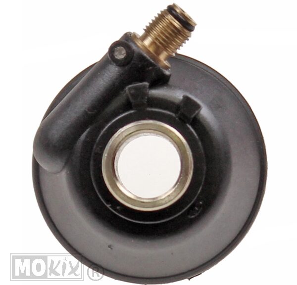 KM Aandrijving Peugeot Elyseo/Ludix/Viva City/TKR - Supertec