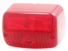 Achterlicht Peugeot FOX Compleet