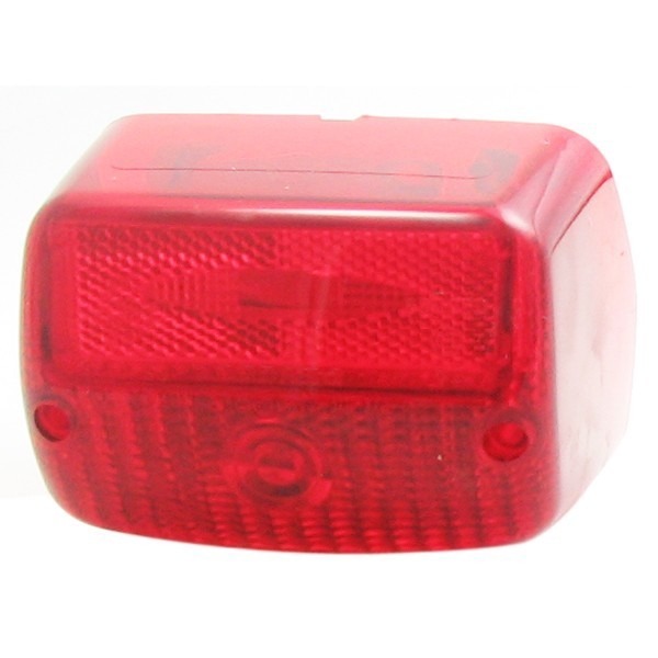 Achterlicht Peugeot FOX Compleet
