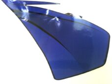 YA Front FEN Graphic - Yamaha