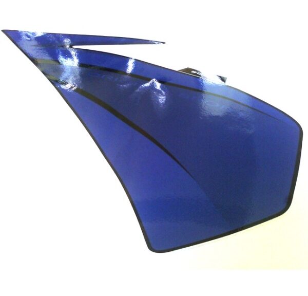 YA Front FEN Graphic - Yamaha