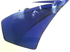 YA Front FEN Graphic - Yamaha