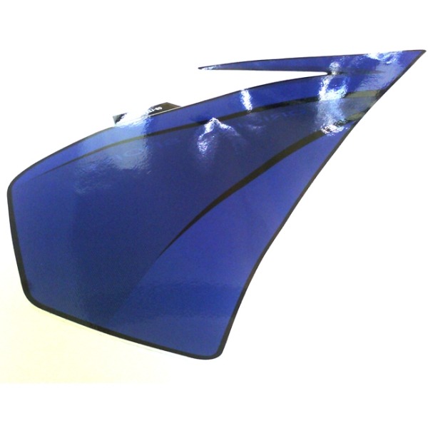 YA Front FEN Graphic - Yamaha