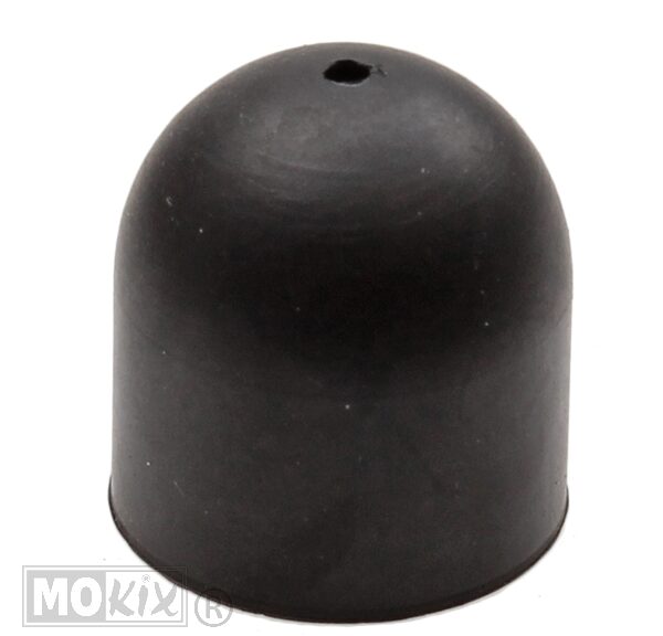 3VR-27114-00 YAMAHA NEO'S 4T MIDDENSTANDAARD RUBBER ORG