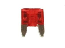 Zekeringen Steek Mini 10.9 X 3.8 10 Ampere (1)