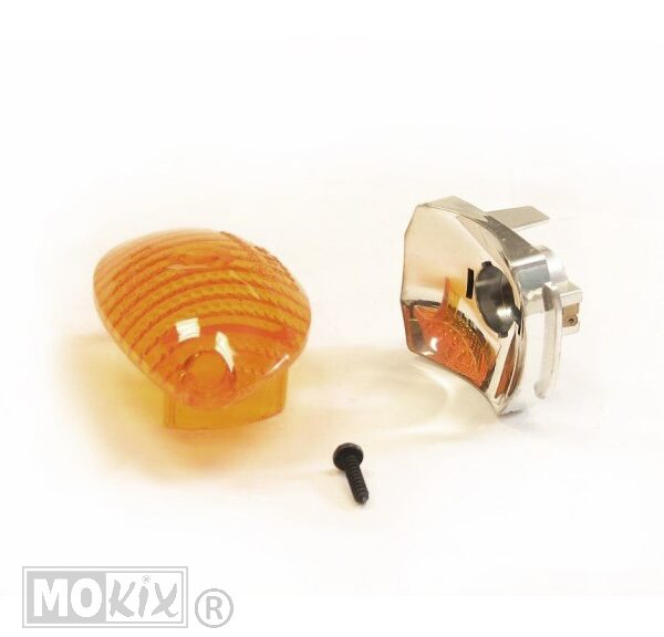 4029 RAW-BOL DERBI HUNTER  L.V. CE