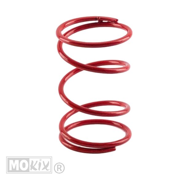 Koppeling Drukveer Piaggio/Peugeot/Honda 22% Jasil
