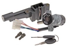 Contactslot Beta ARK SET Elec