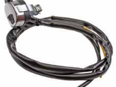 Licht Schakelaar Puch Maxi + Draad 3standen