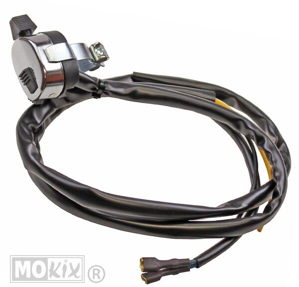 Licht Schakelaar Puch Maxi + Draad 3standen