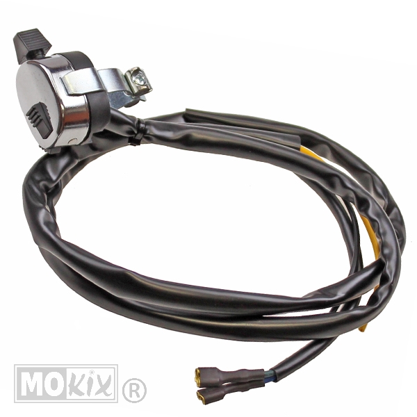 Licht Schakelaar Puch Maxi + Draad 3standen