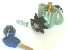 Contactslot Peugeot Speedfight 1/SQUAB/TREKKER SET