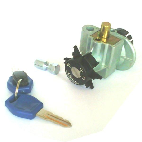 Contactslot Peugeot Speedfight 1/SQUAB/TREKKER SET