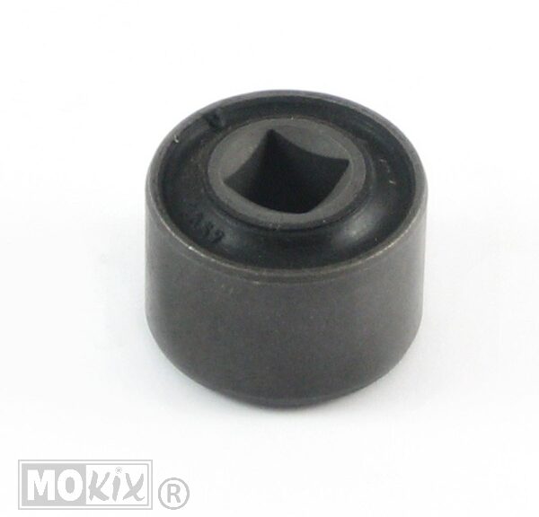 Motorsilentblok Minarelli/China 2T Sctr 30x10.5x22 - Supertec