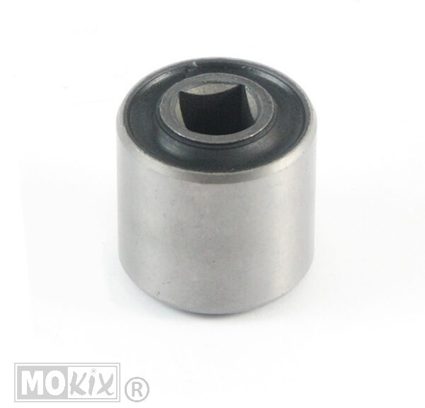 4070 MOTORSILENTBLOK MALAGUTI F15 30x10x35.5
