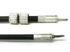 Kabel KM Teller VDO 70cm Zwart Supertec