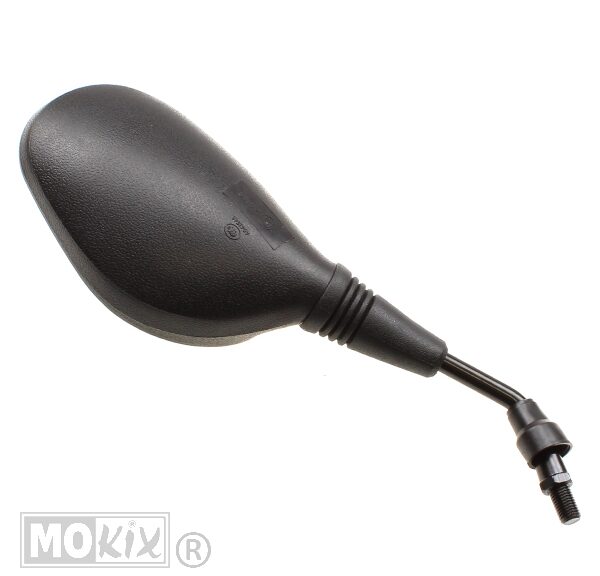Espelho Yamaha NEO'S 10mm CE Esquerdo - MKX