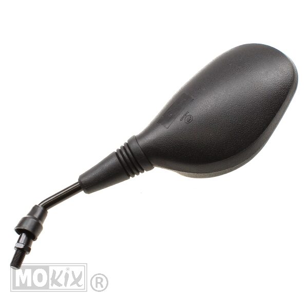 Espelho retrovisor Yamaha NEO'S 10mm CE Direito - MKX