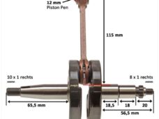 Krukas Puch MV50 2V 12 Pen CM