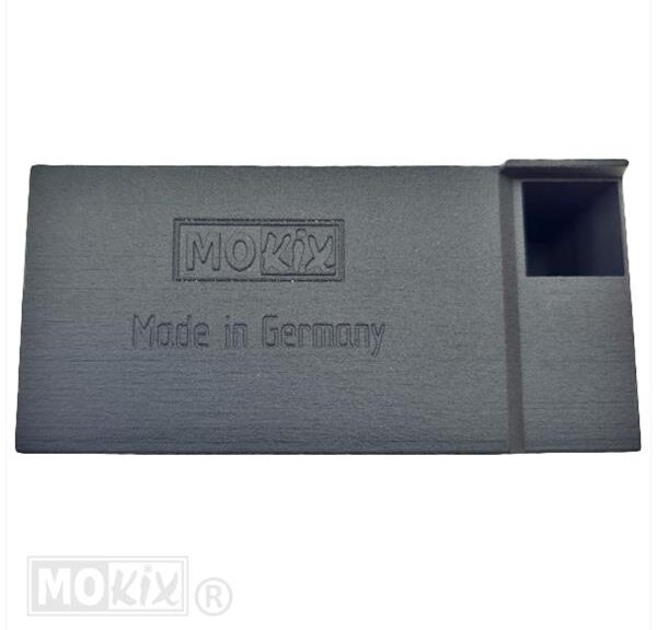 Luchtfilter Hercules/Sachs 504-505 Vierkant 20mm