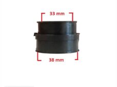 Spruitstuk Aanzuig Rubber Universeel 33X38 (1)