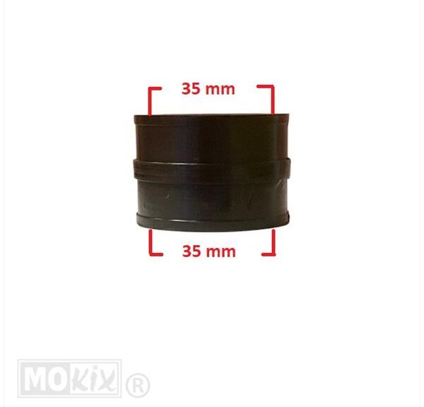 Manifold Indsugningsgummi Universal 35x35 (1)