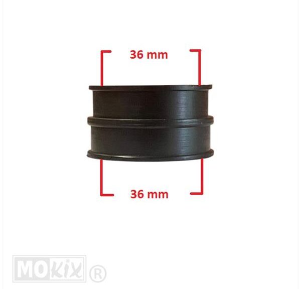 Manifold Indsugningsgummi Universal 36x36 (1)