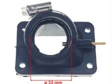 Spruitstuk Minarelli AM6 34mm