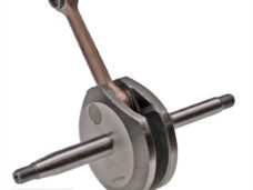 Krukas Hercules/Sachs Prima 2 CM