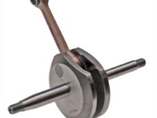 Krukas Hercules/Sachs Prima 2 CM