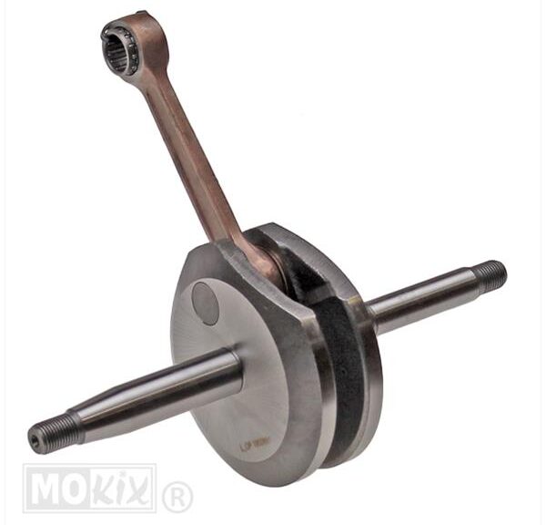 Krukas Hercules/Sachs Prima 2 CM