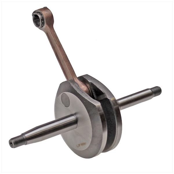 Krukas Hercules/Sachs Prima 2 CM