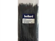 TIE-Rips/Trekbandjes 160mm x2.5 Zwart 100stuks