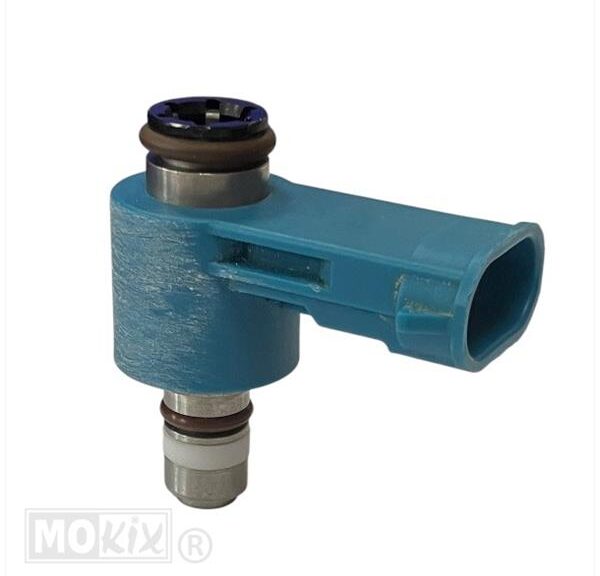Injector Piaggio Aprilia Ditech 2T Elec