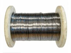 Verzegeltangdraad RVS 0.6mm  ROL Ttoolz