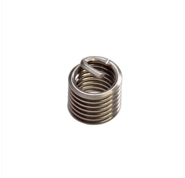 Helico M6 X 1.00mm Inox 304 10st