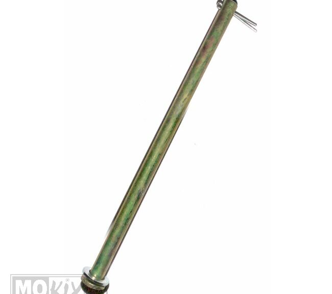 PEN Béquille Centrale Minarelli Scooter Verticale