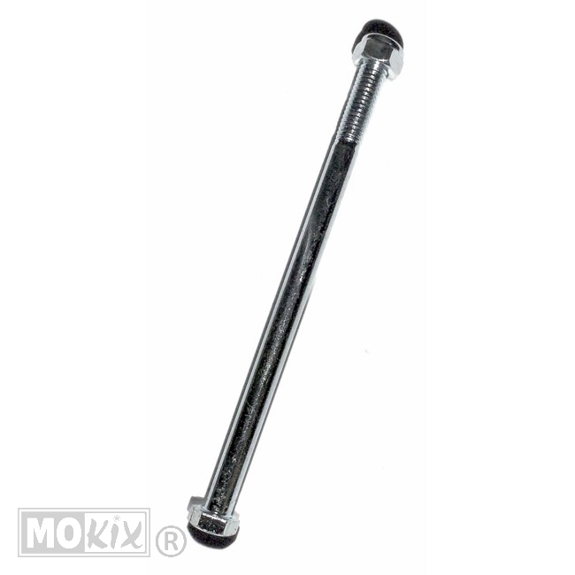 PEN Middenstandaard Peugeot Buxy/Speedake/Zenith - Supertec
