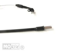 Kabel GAS Malaguti F12 Compleet ST - RMS