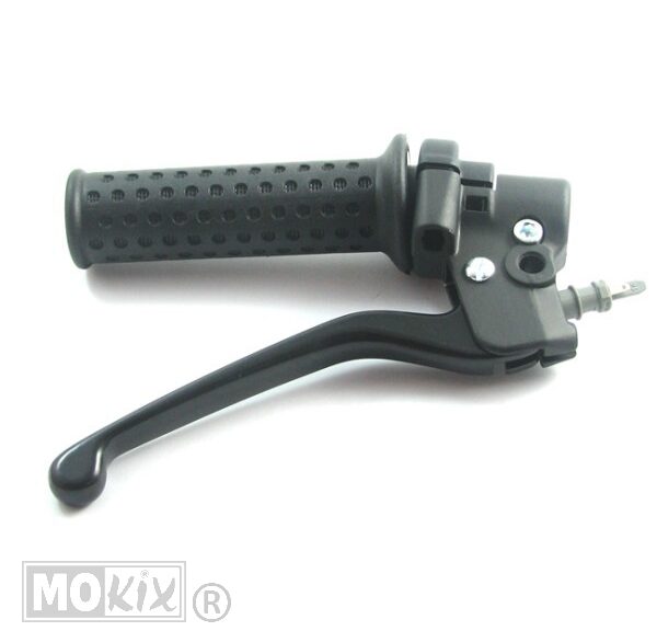 Handle GAS Piaggio NRG/Typhoon NT Na 2000 Domino