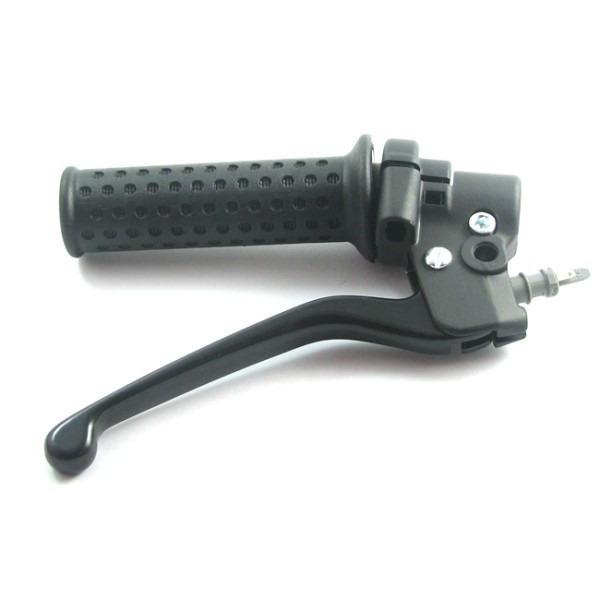 Handle GAS Piaggio NRG/Typhoon NT Na 2000 Domino
