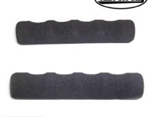 Hevelcover SET Foam Curved Zwart